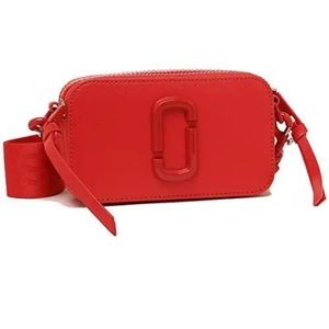 Marc Jacobs Snapshot Bag